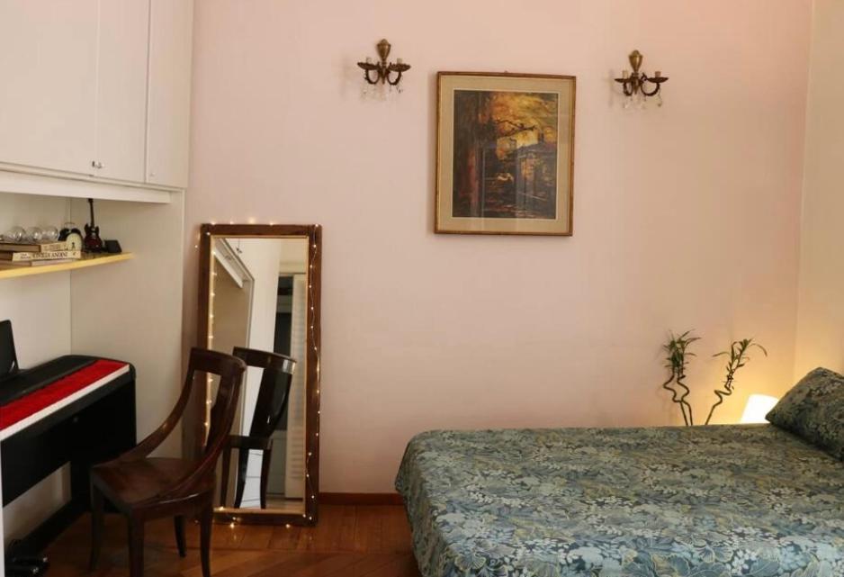 Lili House Appartement Milaan Buitenkant foto