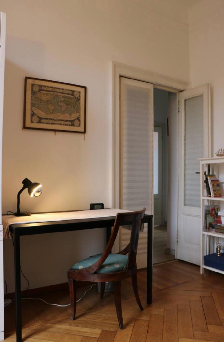 Lili House Appartement Milaan Buitenkant foto