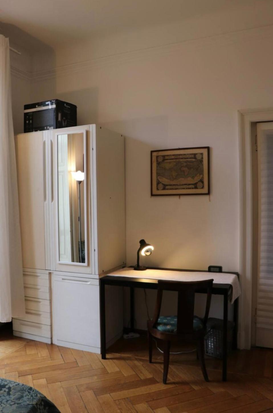 Lili House Appartement Milaan Buitenkant foto