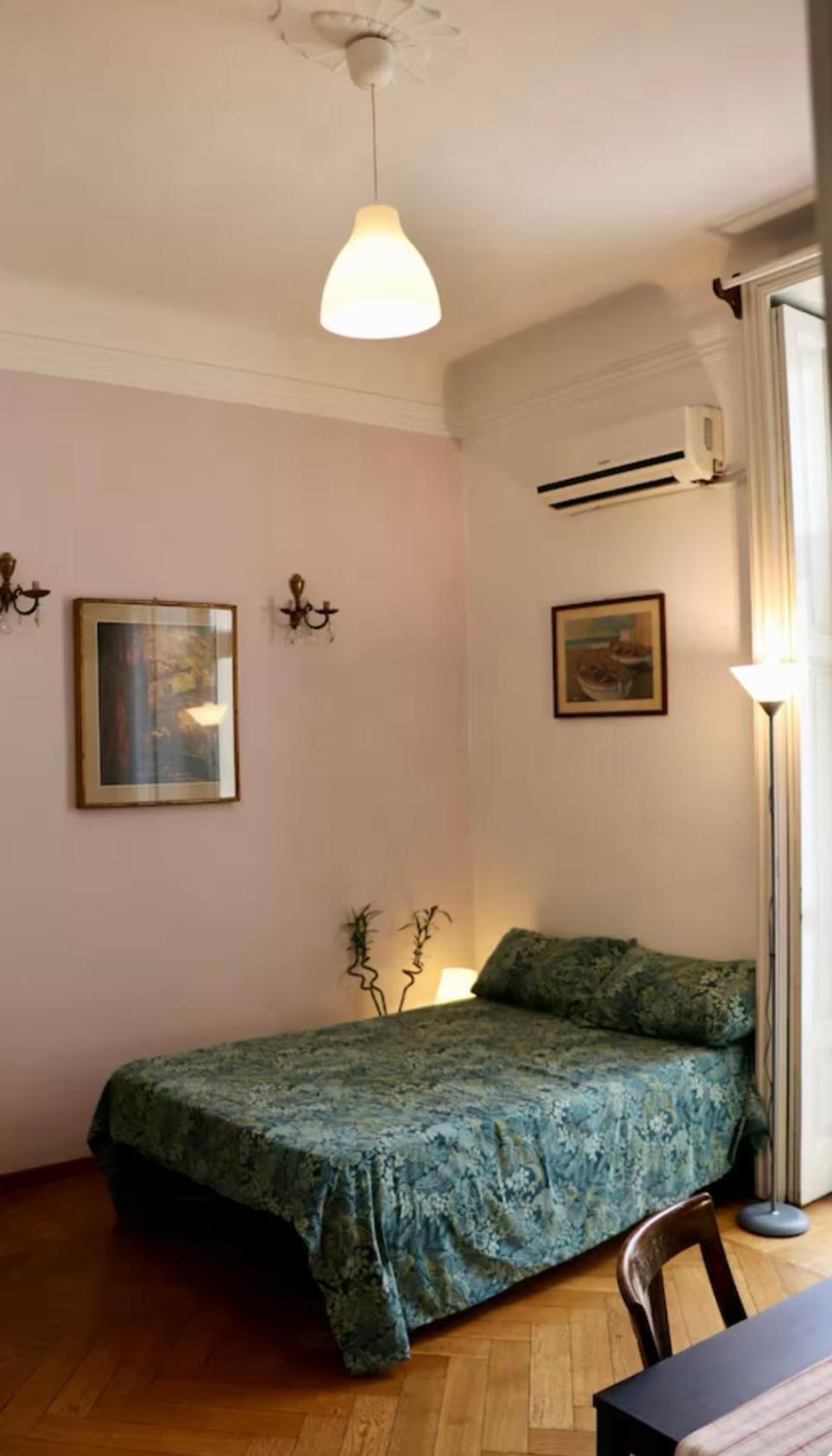 Lili House Appartement Milaan Buitenkant foto